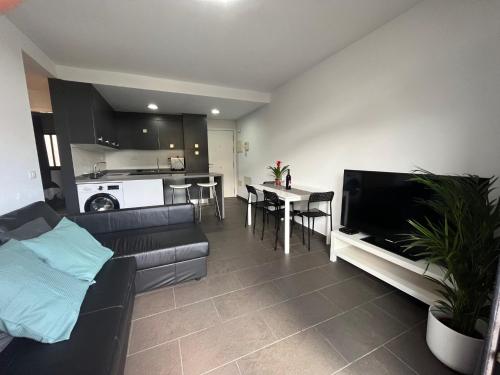 Vivienda Vacacional Mia