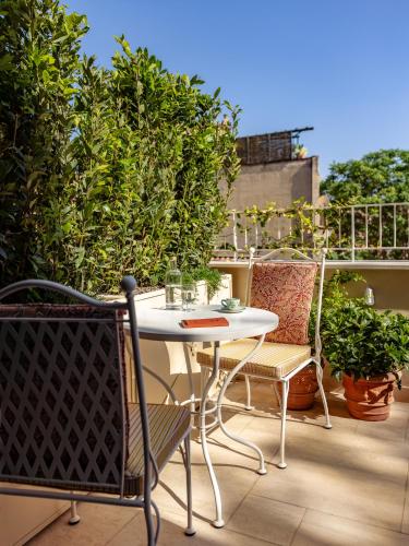 Casa Monti Roma photo 21