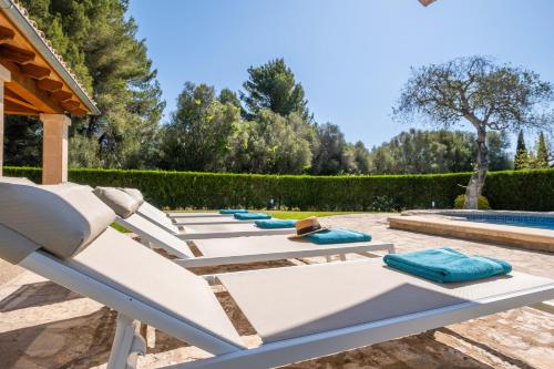 Villa Marina de Namer By SunVillas Mallorca