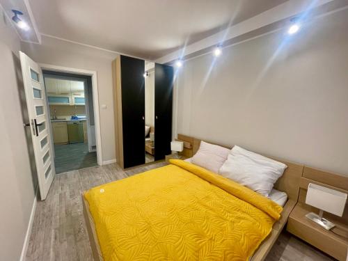 Apartament Miodowy Gdańsk SAUNA