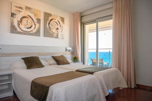 Albatros PREMIUM SEA VIEW
