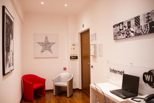 La Casa Del Pigneto