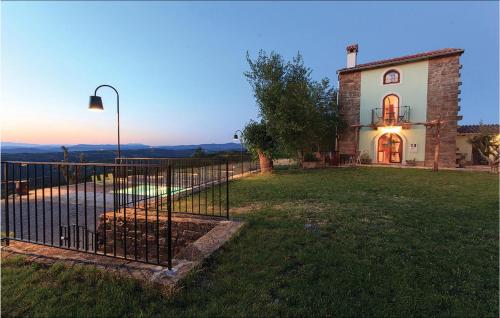 Gorgeous Home In Gracisce