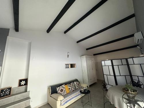 Campagne Du Sud, 15 min de la Mer