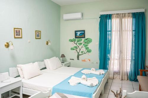 Marylee's studio Old town Rethymno #2 Adults Only