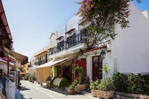 Marylee's studio Old town Rethymno #2 Adults Only