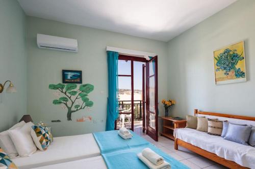 Marylee's studio Old town Rethymno #2 Adults Only