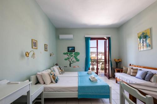 Marylee's studio Old town Rethymno #2 Adults Only