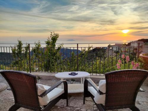 Φυσικό τοπίο κοντά σε αυτό το bed & breakfast