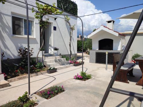 Ảnh trong thư viện ảnh của Apartman Kiara ở Kaštela