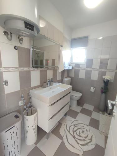Apartman Kiara