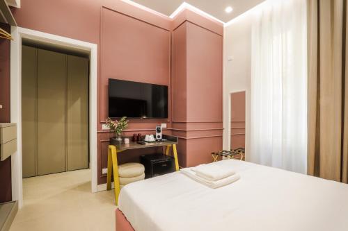 Conte Relais Suite