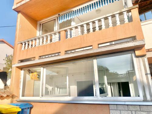 Gallery image of LOVRO Studio Apartement with terrace Kampor, Rab in Kampor