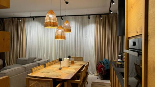 Zona d'estar a Premium Villa