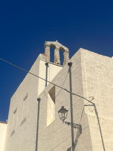 Φωτογραφία από το άλμπουμ του La Luminaria luxury apartment σε Specchia