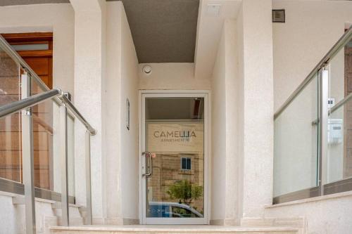 Gallery image of Luxury penthouse sea view in Taʼ Xbiex