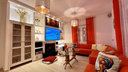 Apostolis House