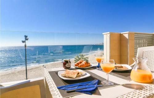 Fotografia z galérie ubytovania 1 Bedroom Stunning Apartment In Fuengirola v destinácii Fuengirola