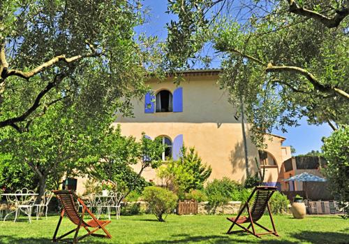 Grimaud