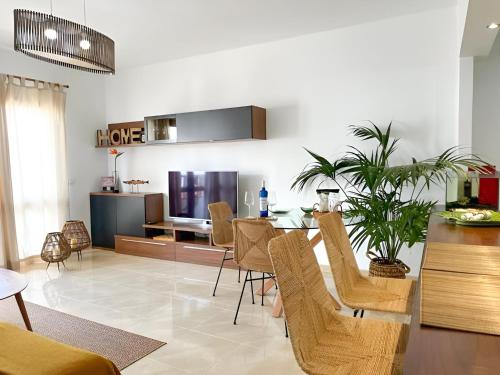 Apartamentos Mares de Lava - Puerto del Carmen