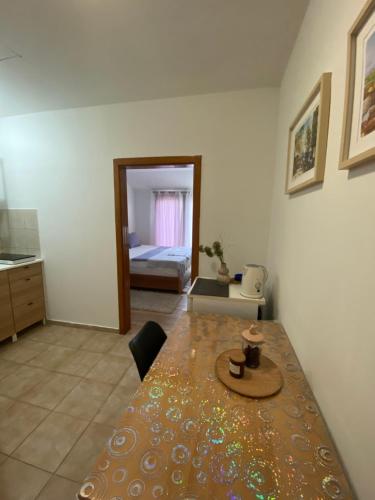 Foto dalla galleria di Apartman Dubravka 2 a Orebić (Sabbioncello)