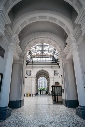 Un Posto al Duomo