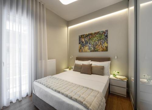 Elysium Retreat Apt Next to White Tower & Helexpo