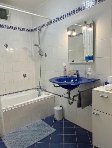 Charming Villa-Appartement With A View On The Sea Of 95 M2 photo 4