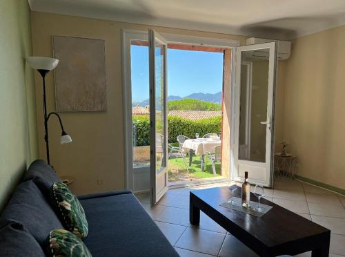 Charming Villa-Appartement With A View On The Sea Of 95 M2 photo 12