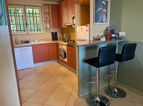 Charming Villa-Appartement With A View On The Sea Of 95 M2 photo 19