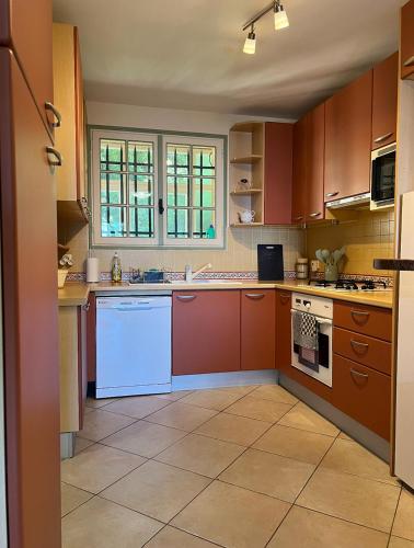 Charming Villa-Appartement With A View On The Sea Of 95 M2 photo 18
