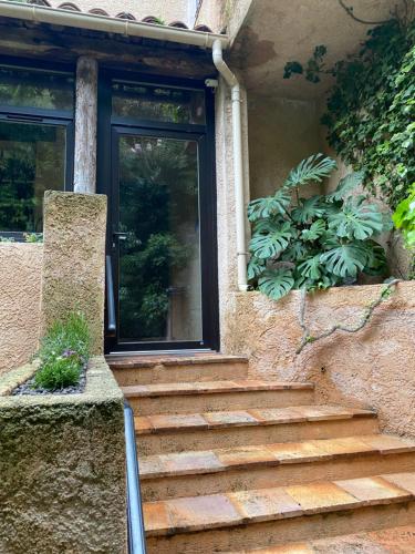 Charming Villa-Appartement With A View On The Sea Of 95 M2 photo 29