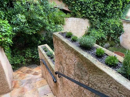 Charming Villa-Appartement With A View On The Sea Of 95 M2 photo 28