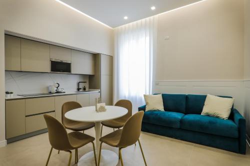 Conte Relais Suite