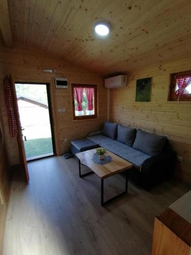 Gallery image of Brvnare Vapa in Sjenica