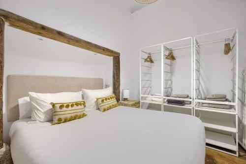Espectaculares apartamentos centro Madrid