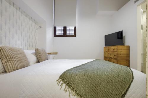 Espectaculares apartamentos centro Madrid