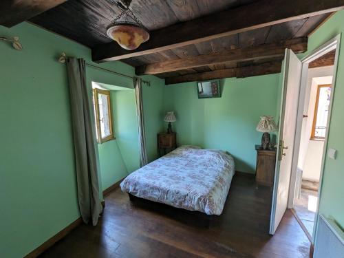 Le lys de la vallée