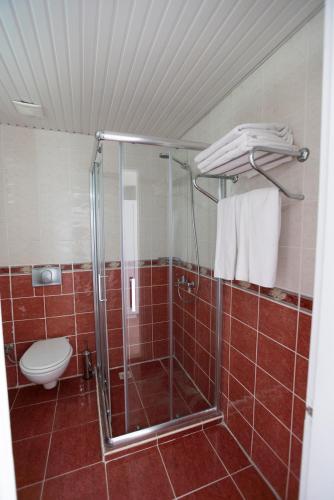 Bagno di MIR'AMOR GARDEN Resort Hotel-ALL INCLUSIVE