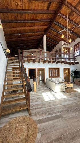 Fotografie z fotogalerie ubytování Casa Del Tanque v destinaci Granadilla de Abona