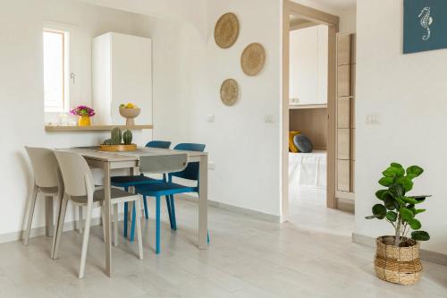 Gallery image of Apartment seahorse in Villasimius