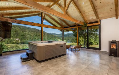 Pet Friendly Home In Severin Na Kupi