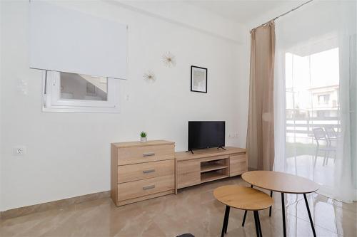Stasi Apartment Nikiti