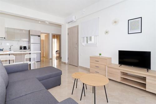 Stasi Apartment Nikiti