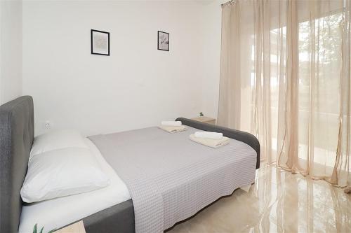 Stasi Apartment Nikiti