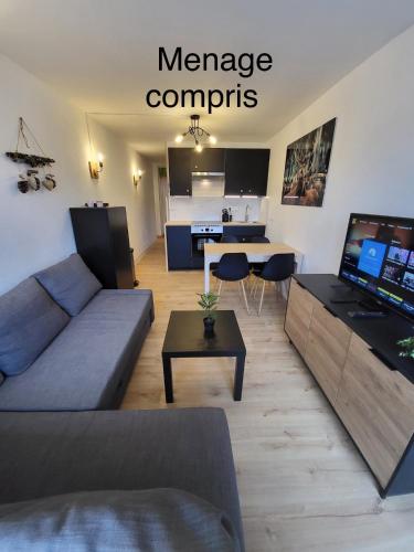 Résidence le WAALA , face aux pistes