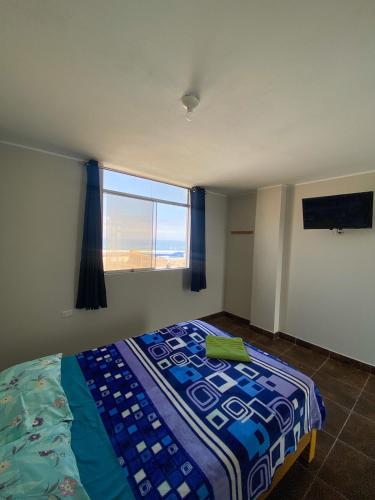 Φωτογραφία από το άλμπουμ του Hotel MIRALMAR σε El Puente