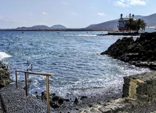 Φυσικό τοπίο κοντά σε αυτό το διαμέρισμα