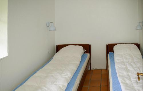 Gallery image of 2 Bedroom Cozy Apartment In Rudkøbing in Spodsbjerg