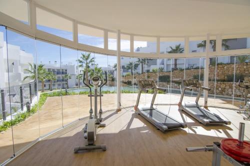 Gallery image of Ocean View by Mar Holidays in Arenales del Sol